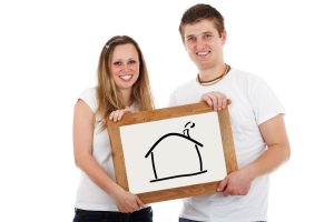 Get into The Property Market Even If You Are Single