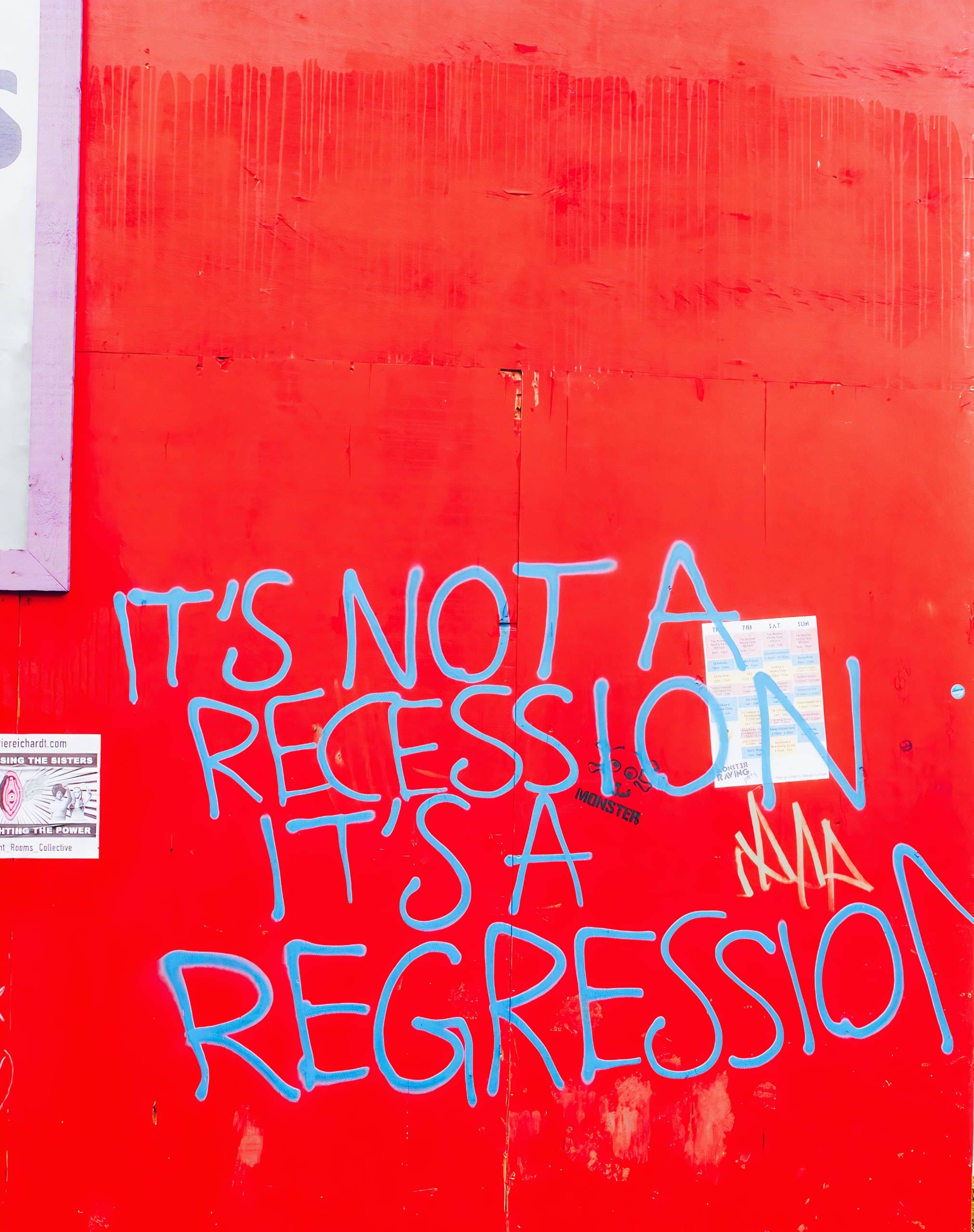 Recession