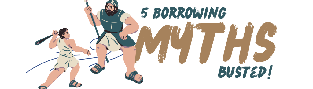 5-borrowing-myths